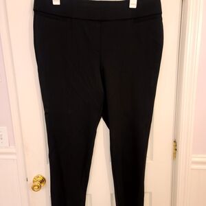 Women's Black Pants